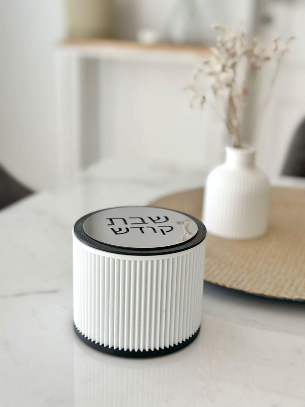 Travel size Kosher Shabat Lamp