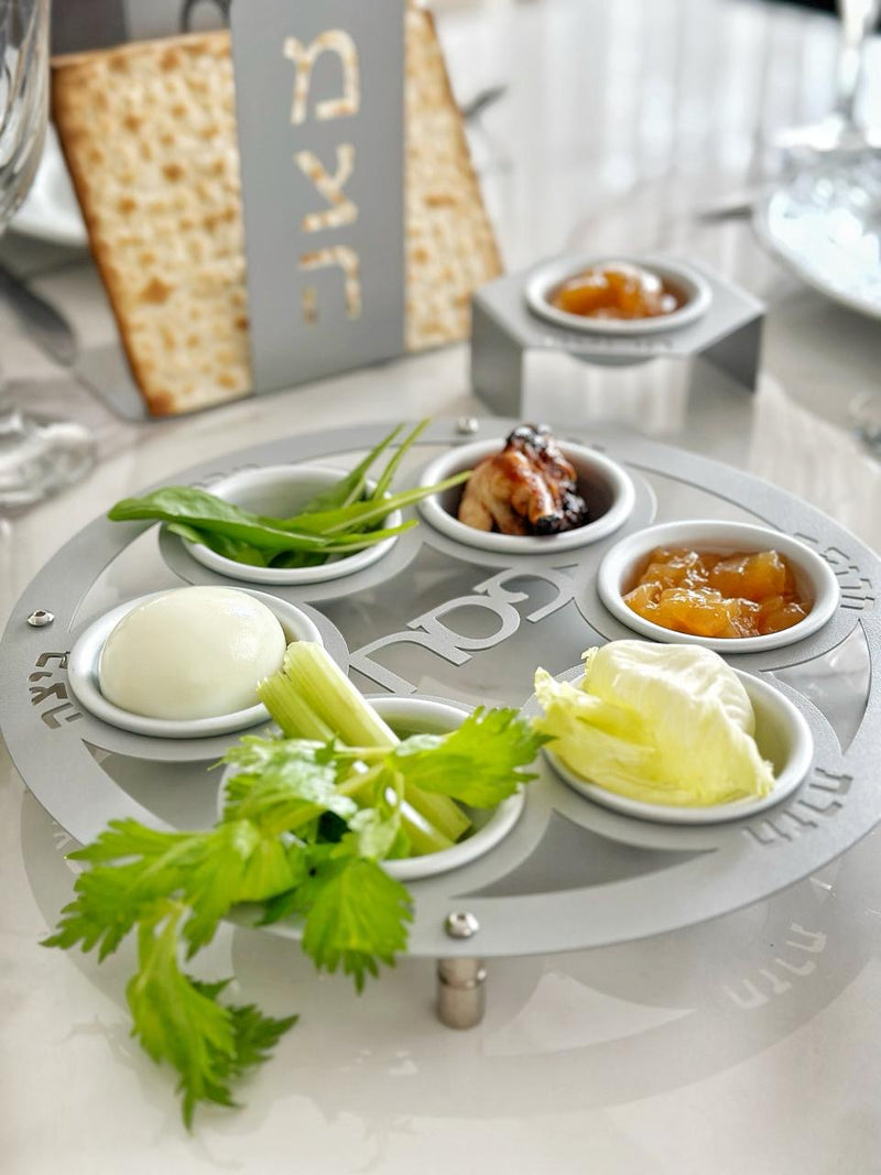 Passover Tray Petite