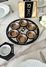 Passover Tray Petite