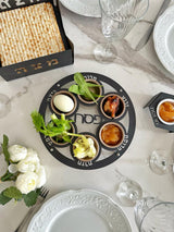 Passover Tray Petite