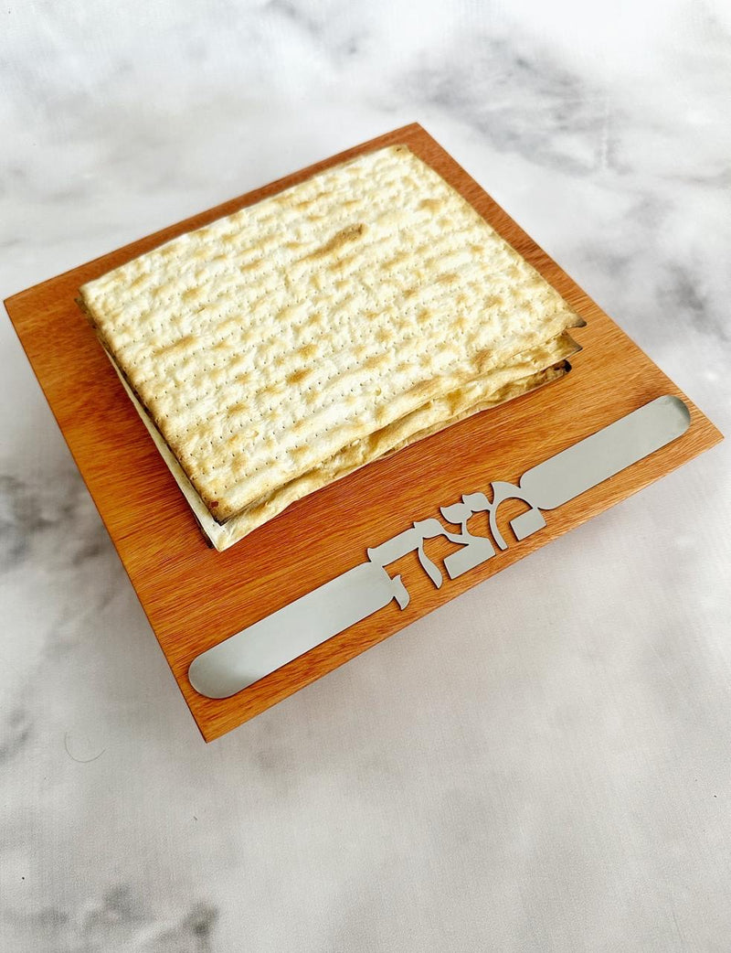 Matzah Tray