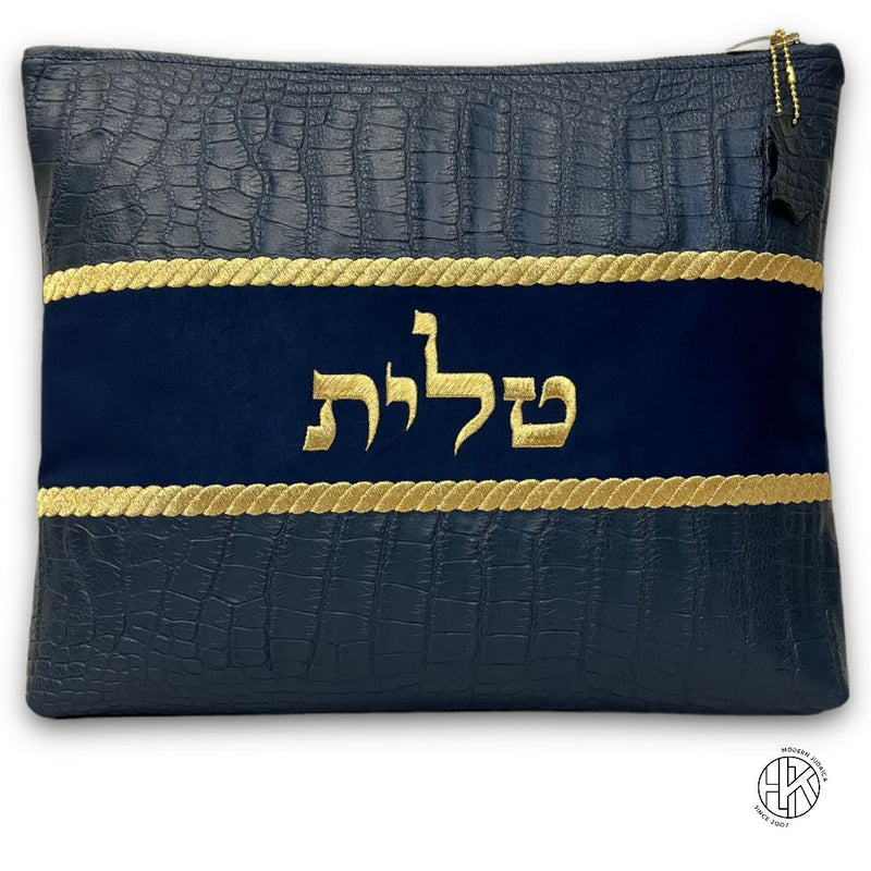 Rafael Talit and Tefillin Bags 07