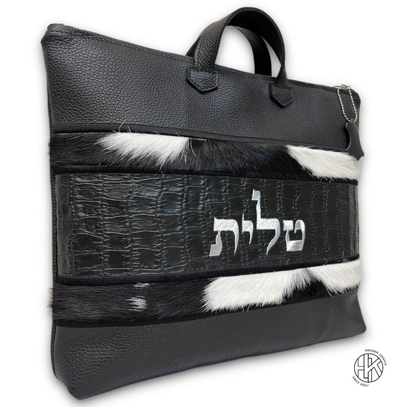 Rafael Talit and Tefillin Bags 05