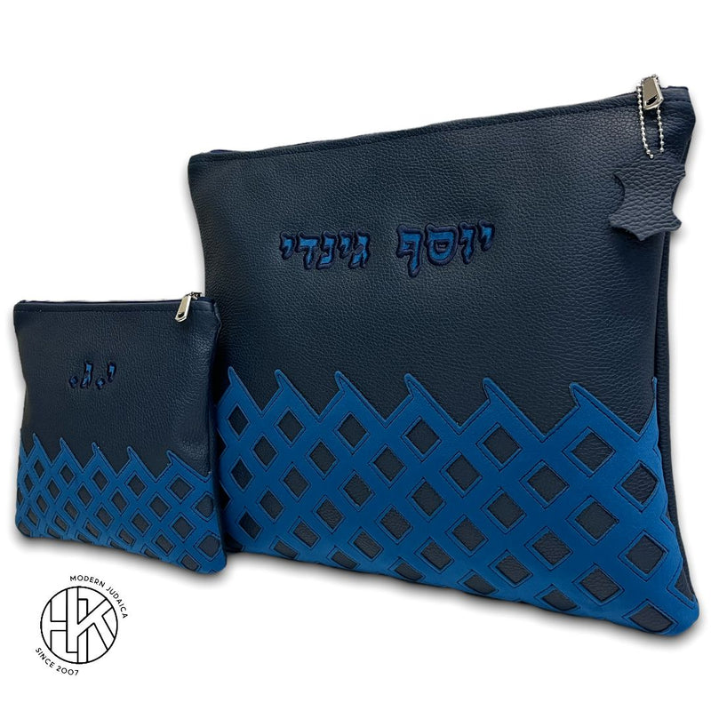 Gabriel Talit and Tefillin Bags 02