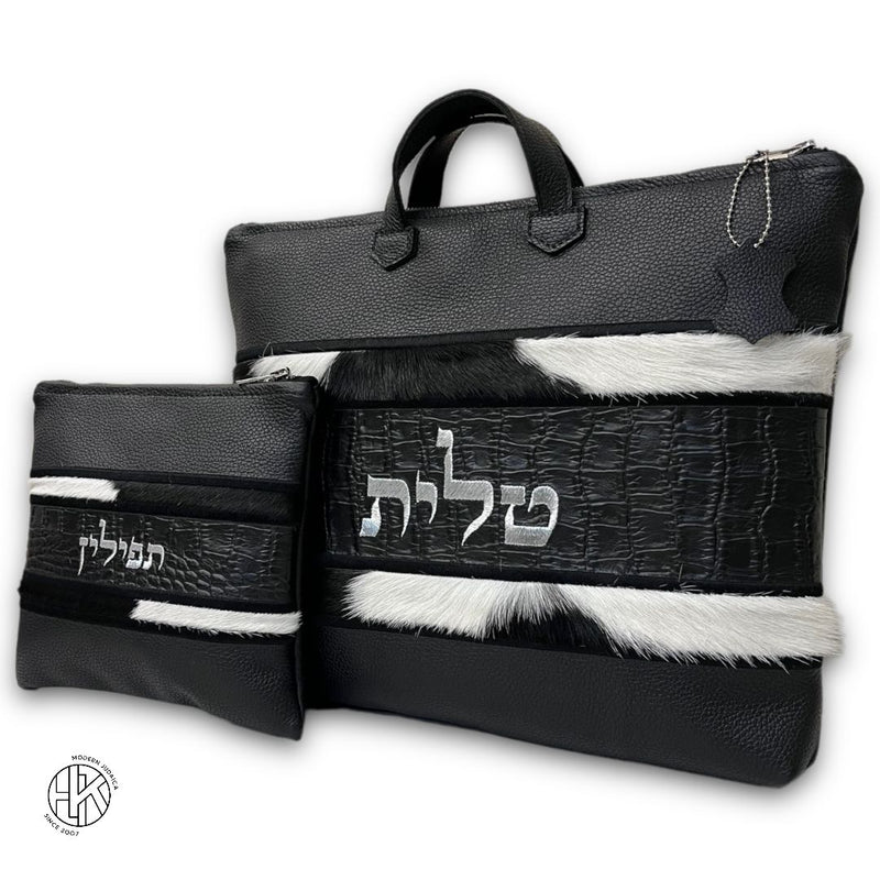 Rafael Talit and Tefillin Bags 05