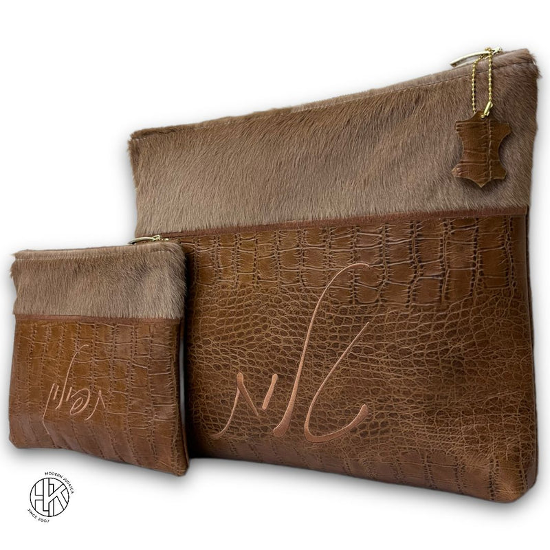 Daniel Talit and Tefillin Bags 03