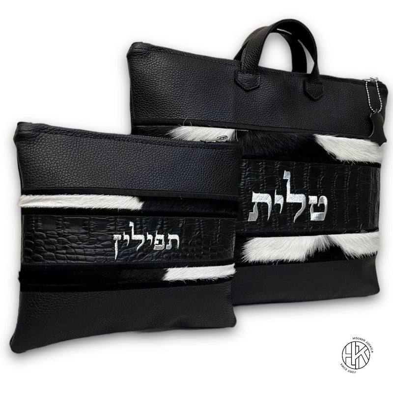 Rafael Talit and Tefillin Bags 05