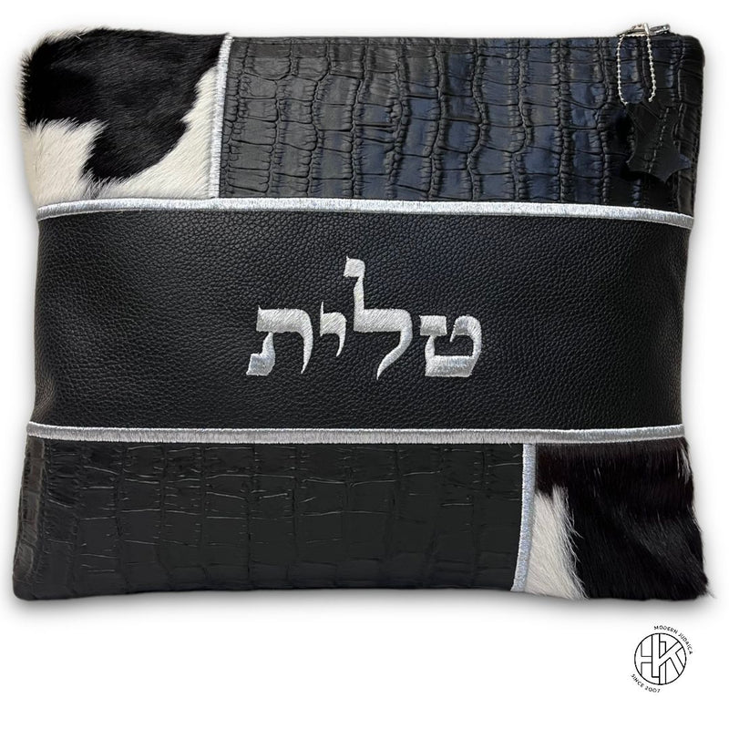 Rafael Talit and Tefillin Bags 06