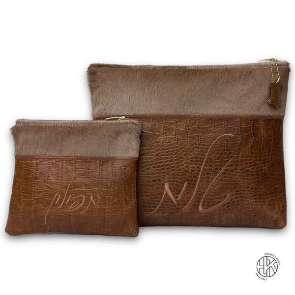 Daniel Talit and Tefillin Bags 03