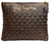 Ariel Talit and Tefillin Bags 01