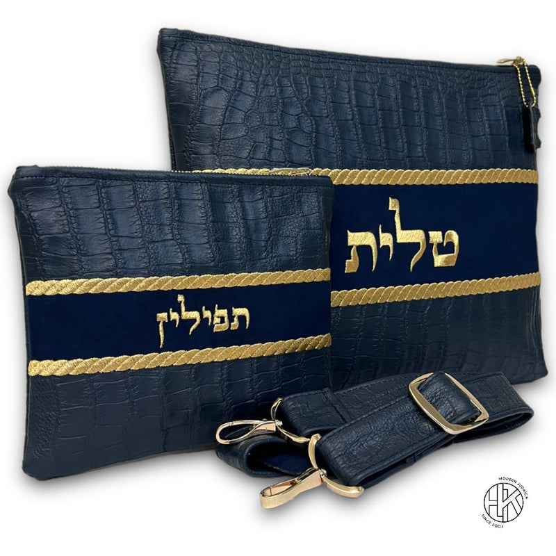 Rafael Talit and Tefillin Bags 07