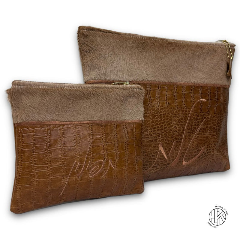 Daniel Talit and Tefillin Bags 03