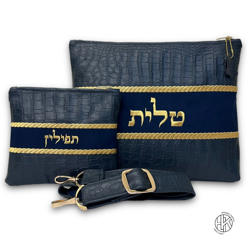 Rafael Talit and Tefillin Bags 07