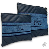 Rafael Talit and Tefillin Bags 01