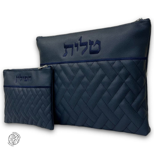 Gabriel Talit and Tefillin Bags 01