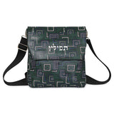 King David Forest Style Tefillin Bag