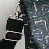 King David Forest Style Tefillin Bag