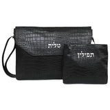 Citadel David Croco Talit and Tefillin Bags