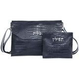 Citadel David Croco Talit and Tefillin Bags