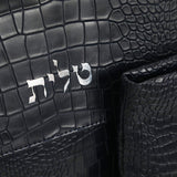 Citadel David Croco Talit and Tefillin Bags