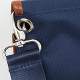 King David Denim Tefillin Bag