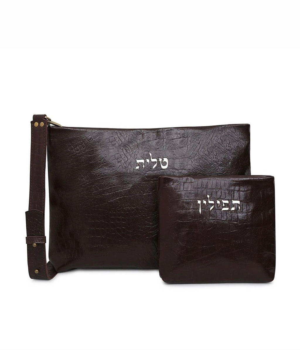 David Jones Transparent Bag 7056 2 - Incredible Price | ModaServerPro