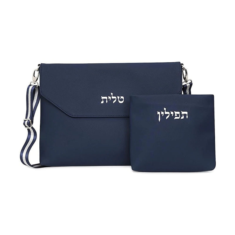 Citadel David Talit and Tefillin Bags