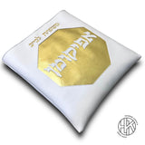 Matzah Cover Leather Set