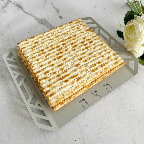 Matzah Tray