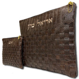 Ariel Talit and Tefillin Bags 01