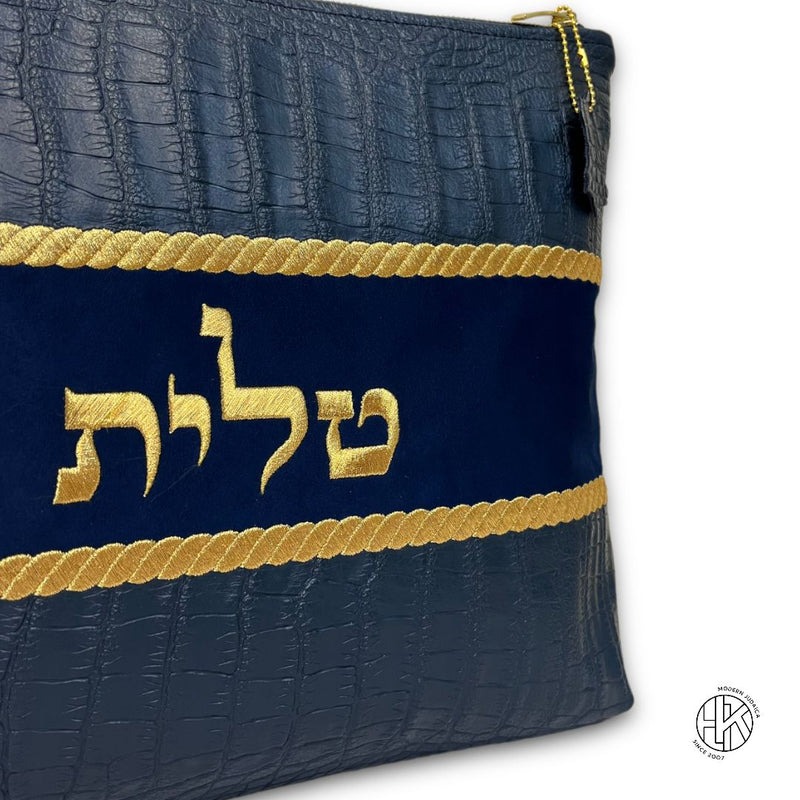 Rafael Talit and Tefillin Bags 07