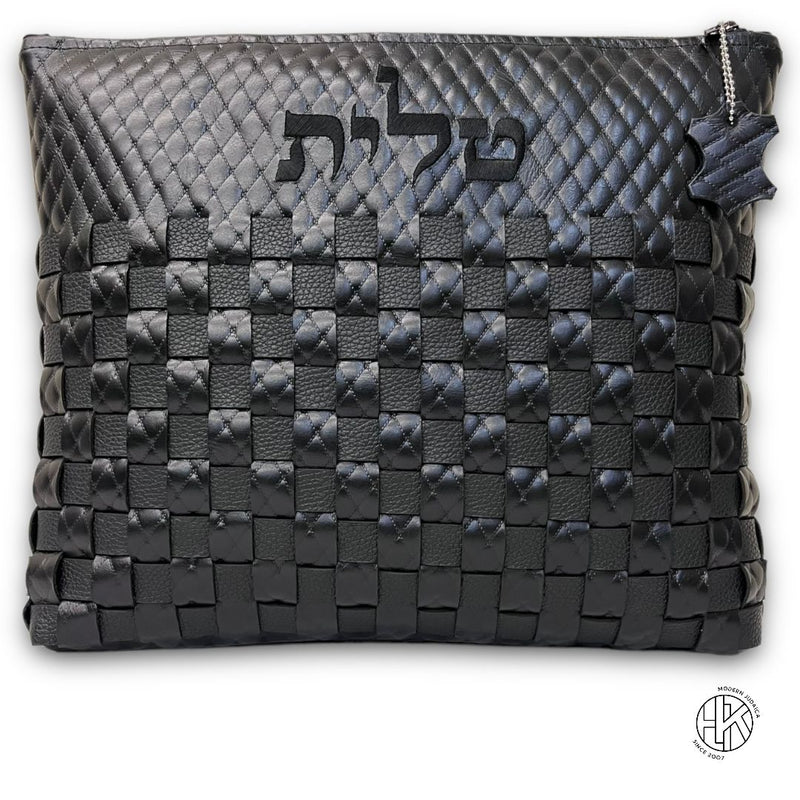 Ariel Talit and Tefillin Bags 01