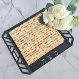 Matzah Tray