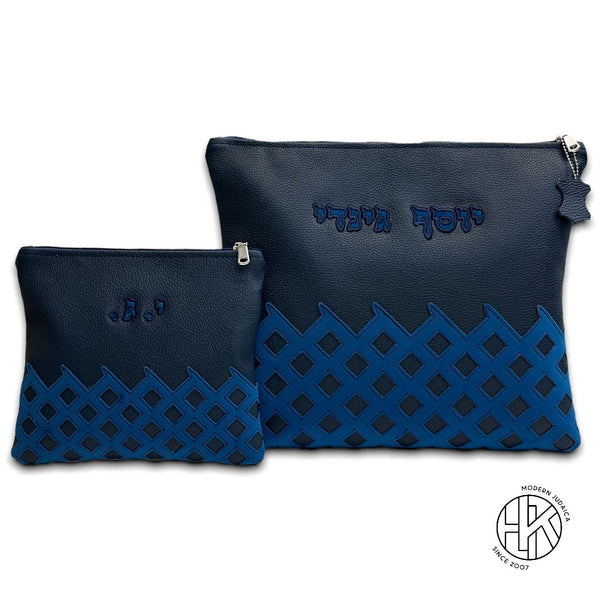 Gabriel Talit and Tefillin Bags 02