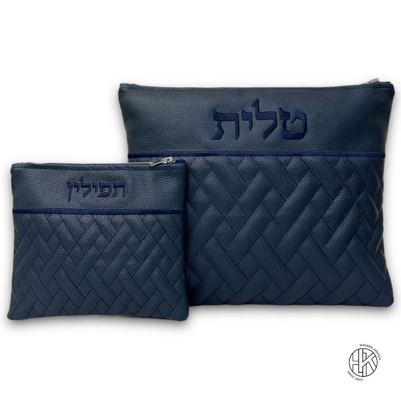 Gabriel Talit and Tefillin Bags 01