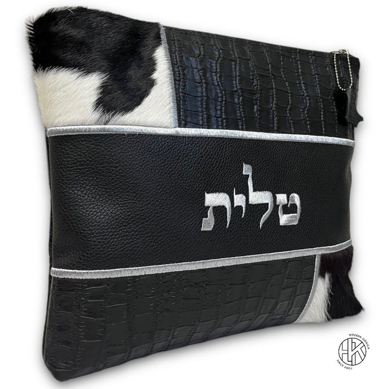 Rafael Talit and Tefillin Bags 06