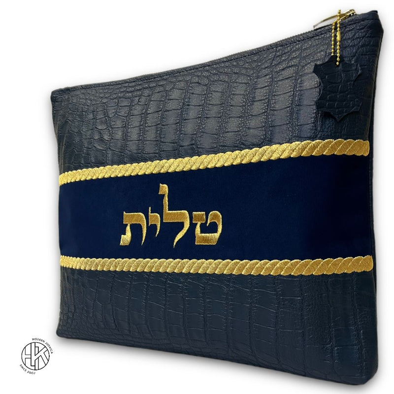 Rafael Talit and Tefillin Bags 07